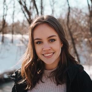 Meet your Posher, Marie-pierre